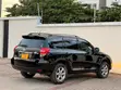 Toyota Vanguard 2011 Black - 4