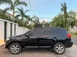Toyota Vanguard 2011 Black - 5