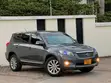 Toyota Vanguard 2011 Gray - 2