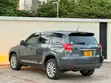 Toyota Vanguard 2011 Gray - 3