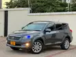 Toyota Vanguard 2011 Gray - 4