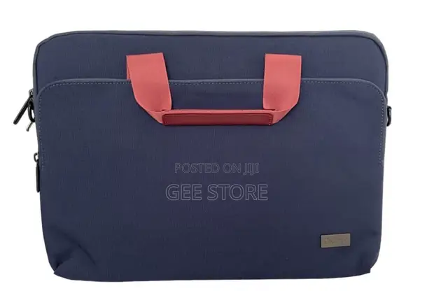 Waterproof Anti-Shock Laptop Bag (15'/16') - 1