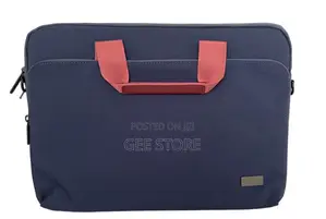 Mfuko wa Laptop Usio na Maji na Kinga (15'/16')