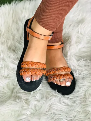 Tamaduni Sandals - Brand New