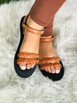 Tamaduni Sandals - Brand New - 1