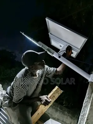 Taa ya Solar 1000W