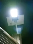 Taa ya Solar 1000W - 2