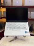 HP 14s Laptop - 8GB RAM, AMD Ryzen 5, 512GB SSD - 1