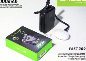 Calus Fast 209 20,000mAh Power Bank