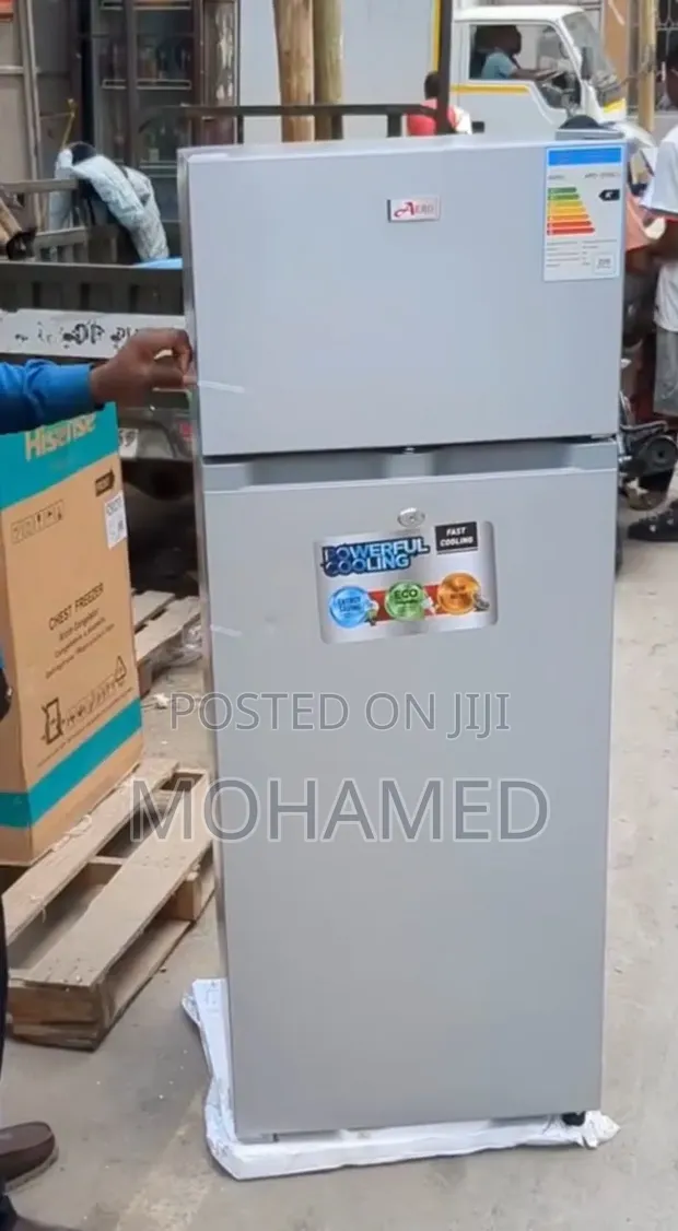 Aero 210L Fridge - ARD210 - 1