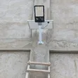 JD Solar Street Light 1000W - 1