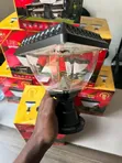 RGB Solar Garden Light - 7 Colors - 2