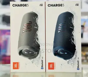 JBL Charge 5 Speaker