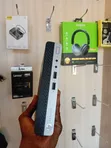 Kompyuta Desktop HP ProDesk 600 G5 - AMD Ryzen 5, 8GB RAM, 500GB HDD - 2