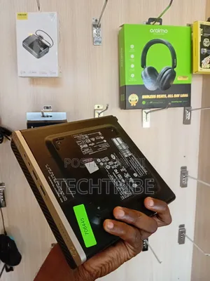 Kompyuta Desktop HP ProDesk 600 G5 - AMD Ryzen 5, 8GB RAM, 500GB HDD
