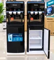 Hisense Water Dispenser H96WDTB3S1 - 1