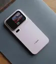 Xiaomi 18 Pro 512GB Nyeusi Mpya - 2