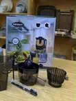 Brinax Hand-Free Cold Pressed Juicer (BX89) - 1