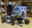 Brinax Hand-Free Cold Pressed Juicer (BX89) - 2