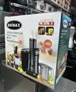 Brinax 4-in-1 Power Crusher Juicer Extractor (BX 79) - 1
