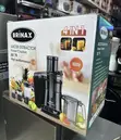 Brinax 4-in-1 Power Crusher Juicer Extractor (BX 79) - 2