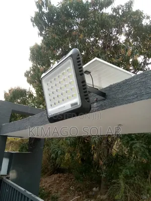 Ufo Solar Light 5000W - Brand New
