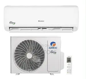 Kiyoyozi cha Gree 18000BTU Inverter cha Ukutani