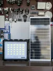 5000W Solar Panel System - 1