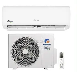 Gree Wall Split Air Conditioner 24000BTU