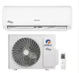 Gree Wall Split Air Conditioner 24000BTU - 1