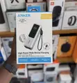 Anker Zolo Power Bank (25000mAh, 165W, Model A1695) - 2