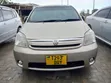 Toyota Raum 1.5 FWD 2004 Gold - 1
