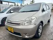 Toyota Raum 1.5 FWD 2004 Gold - 2