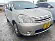 Toyota Raum 1.5 FWD 2004 Gold - 3
