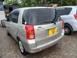Toyota Raum 1.5 FWD 2004 Gold - 4