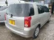 Toyota Raum 1.5 FWD 2004 Gold - 5