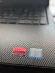 Dell Inspiron 15 Laptop - Core i7, 8GB RAM, 1TB HDD - 3