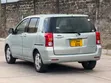 Toyota Raum 1.5 FWD 2004 Nyeupe - 1