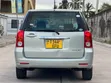 Toyota Raum 1.5 FWD 2004 Nyeupe - 3