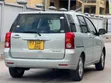 Toyota Raum 1.5 FWD 2004 Nyeupe - 5