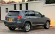 Toyota Vanguard 2011 Grey - 2