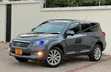 Toyota Vanguard 2011 Grey - 3