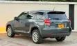 Toyota Vanguard 2011 Grey - 4