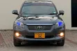 Toyota Vanguard 2011 Grey - 5