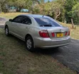 Toyota Premio 2006 Nyeupe - 1
