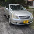Toyota Premio 2006 Nyeupe - 2