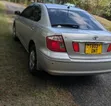 Toyota Premio 2006 Nyeupe - 3