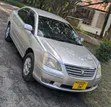 Toyota Premio 2006 Nyeupe - 4