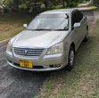 Toyota Premio 2006 Nyeupe - 5