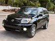 Toyota RAV4 2007 Black - 2